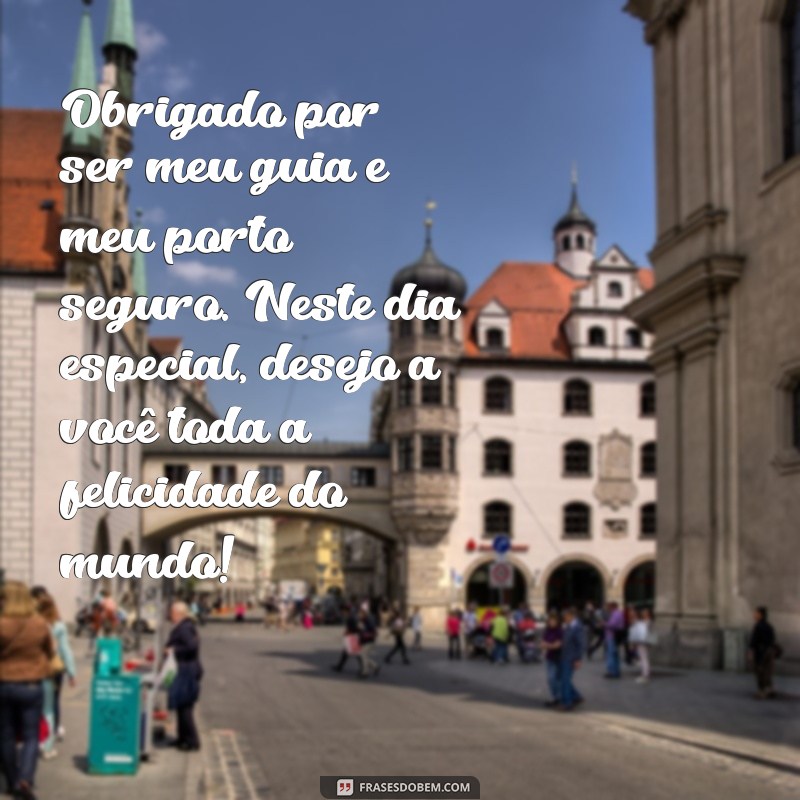 Como Escrever uma Carta Emocionante para o Dia dos Pais: Dicas e Exemplos 