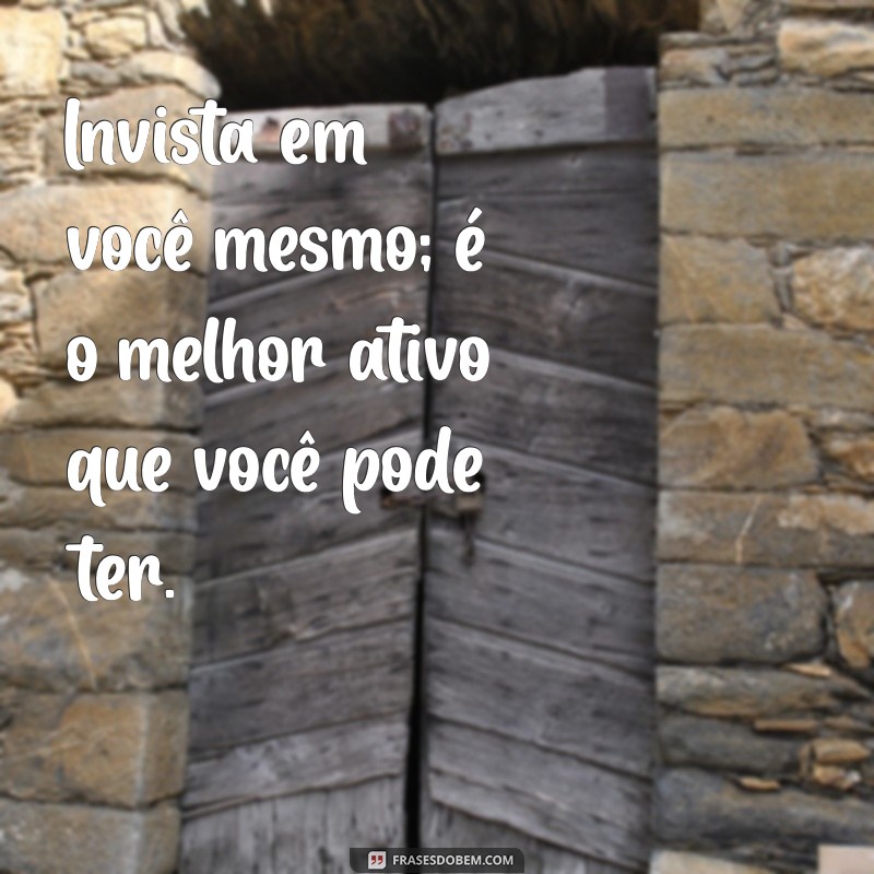 Frases de Motivação Profissional: Inspire-se e Alcance o Sucesso na Carreira 