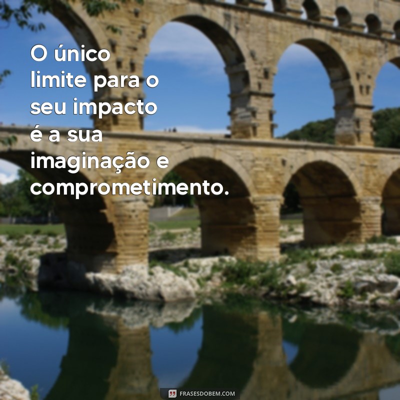 Frases de Motivação Profissional: Inspire-se e Alcance o Sucesso na Carreira 