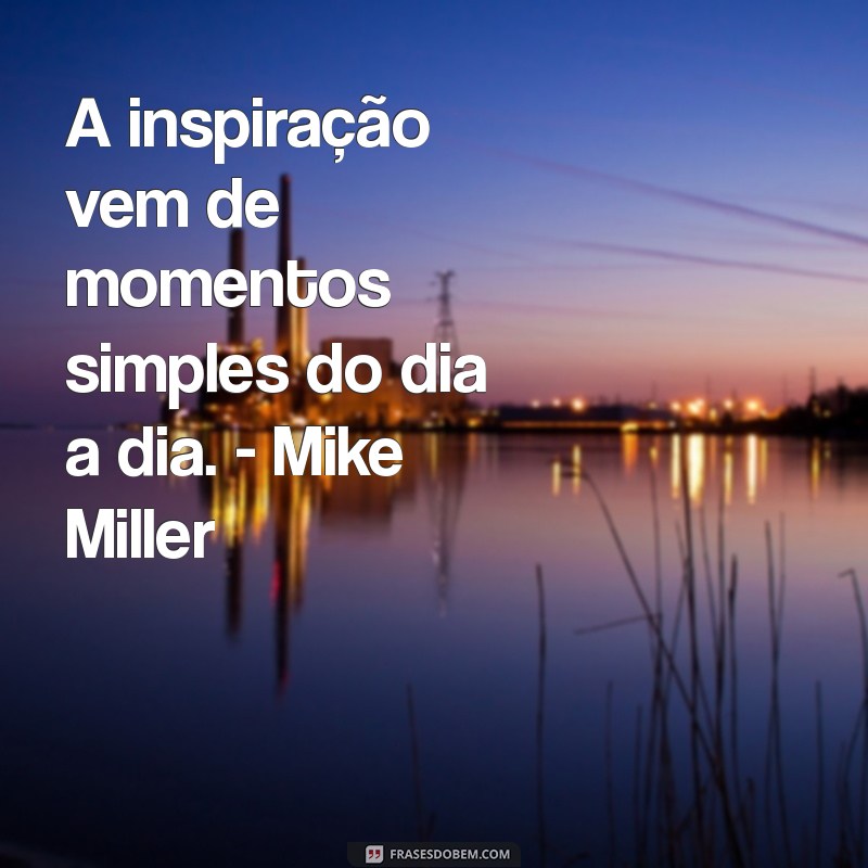 Mike Miller: A Ascensão do Cantor que Está Conquistando o Mundo da Música 