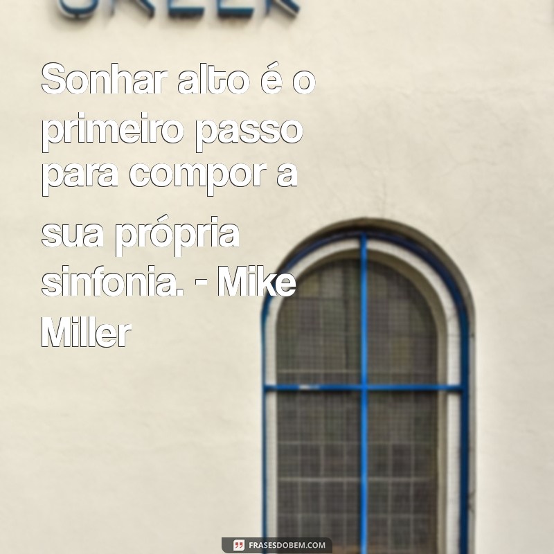 Mike Miller: A Ascensão do Cantor que Está Conquistando o Mundo da Música 