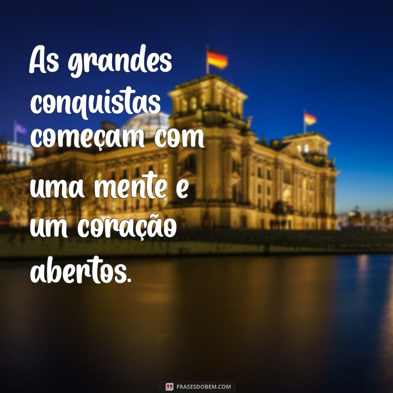 Frases Inspiradoras de Equipes Vencedoras para Motivar Seu Time 