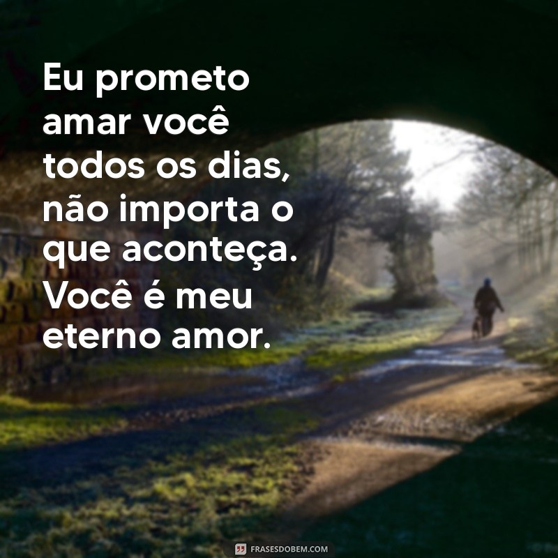 Mensagens de Amor para Maridos: Declare seu Sentimento de Forma Especial 