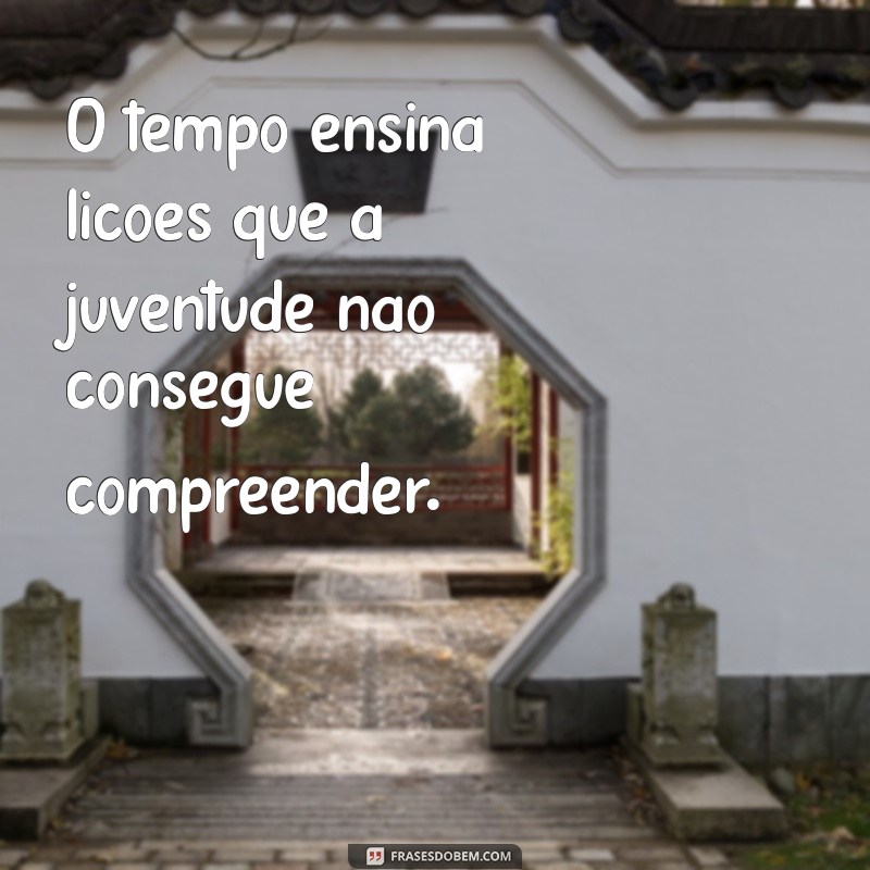 Frases Inspiradoras para Celebrar a Sabedoria da Mulher Madura 