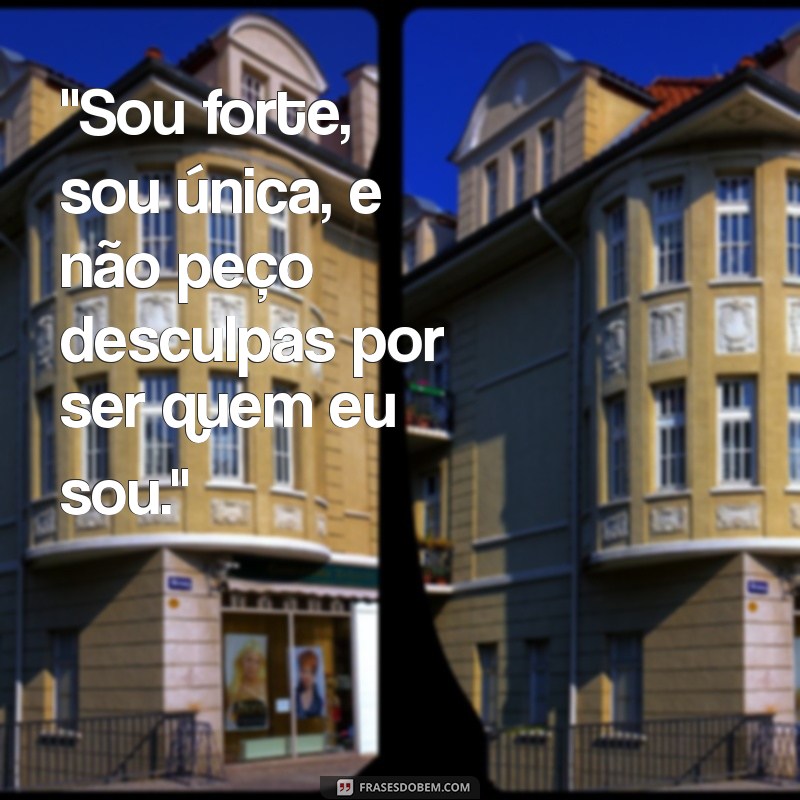 texto de mulherão 