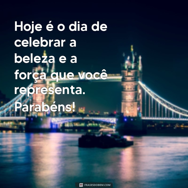 As Melhores Frases de Parabéns para Surpreender Sua Esposa 