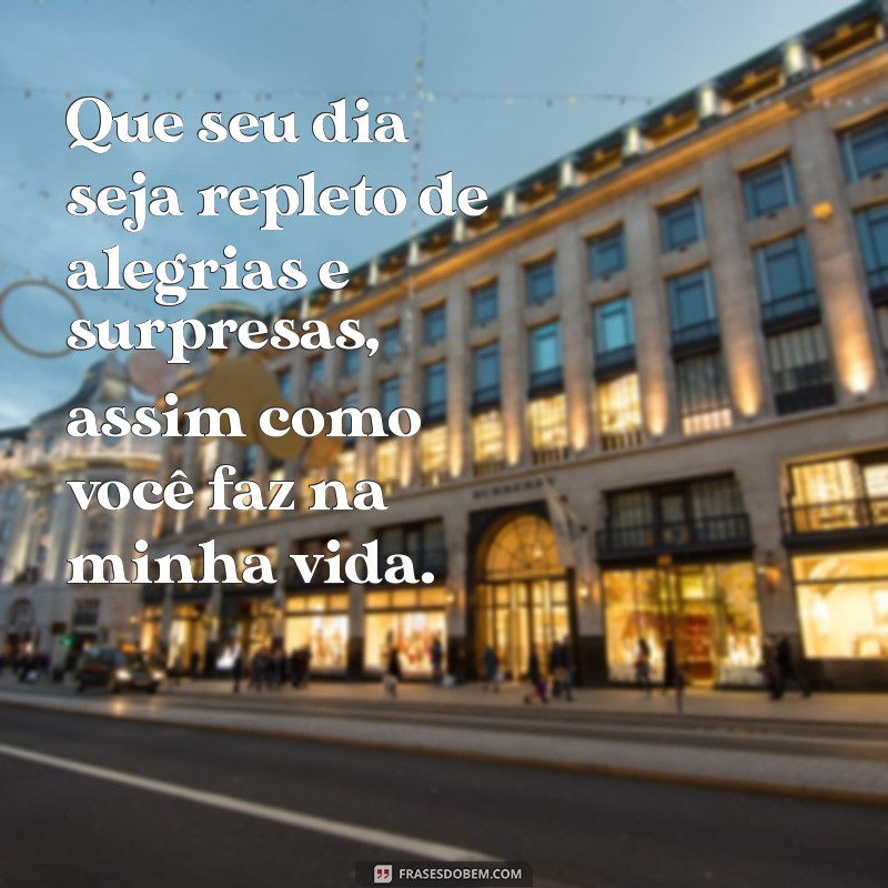 As Melhores Frases de Parabéns para Surpreender Sua Esposa 