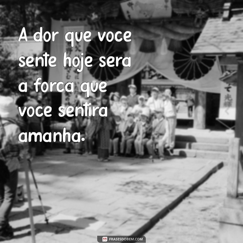 Frases de Motivação Poderosas para Inspirar Seu Dia 