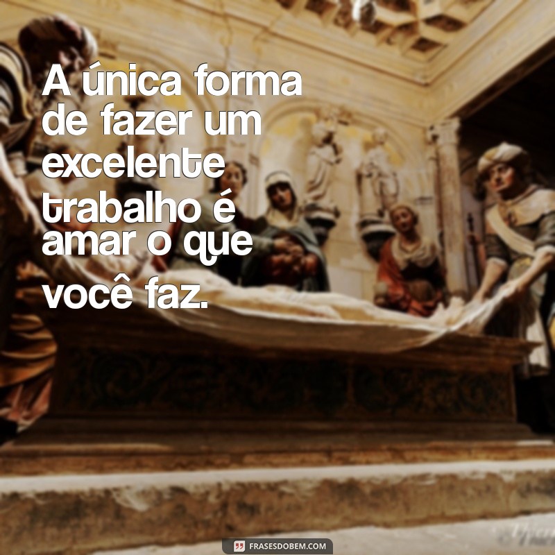 Frases de Motivação Poderosas para Inspirar Seu Dia 