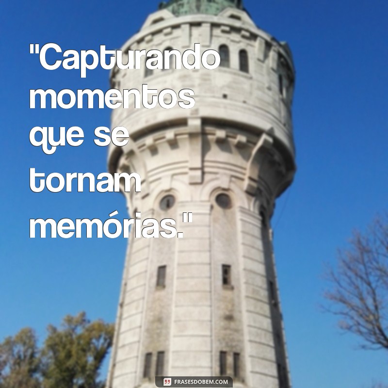 frases para foto de 