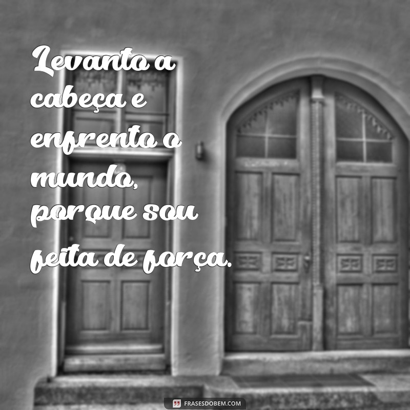 Empoderamento Feminino: 10 Status de Guerreiras para Inspirar sua Jornada 