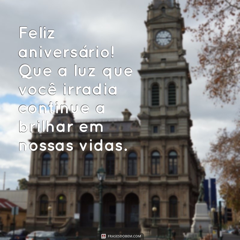 Mensagens Criativas de Feliz Aniversário para Sogros: Surpreenda com Carinho! 