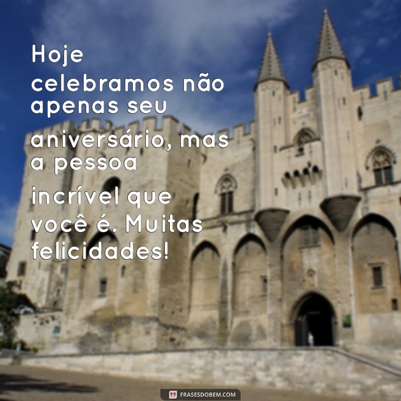 Mensagens Criativas de Feliz Aniversário para Sogros: Surpreenda com Carinho! 