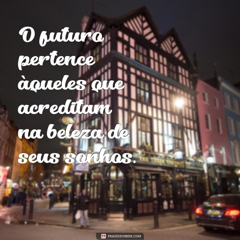 Frases Motivacionais para Impulsionar o Sucesso da Sua Empresa
