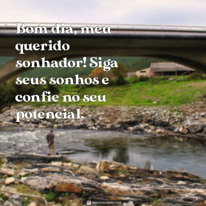 Mensagens Inspiradoras de Bom Dia para Filhos e Filhas: Dicas para Começar o Dia com Amor 