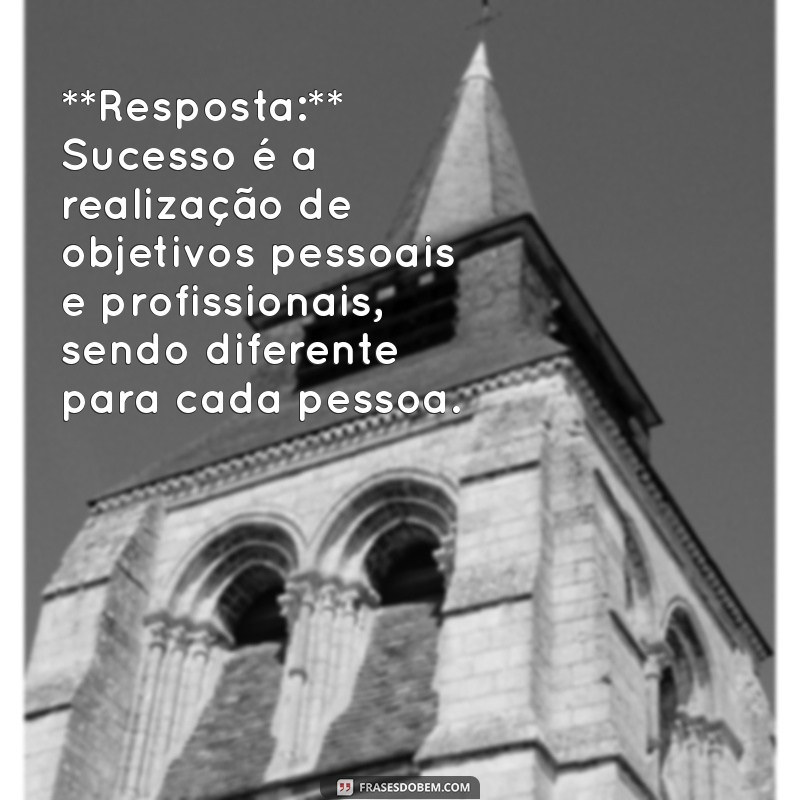 Como Fazer Perguntas Eficazes: Dicas e Respostas para Melhorar a Comunicação 