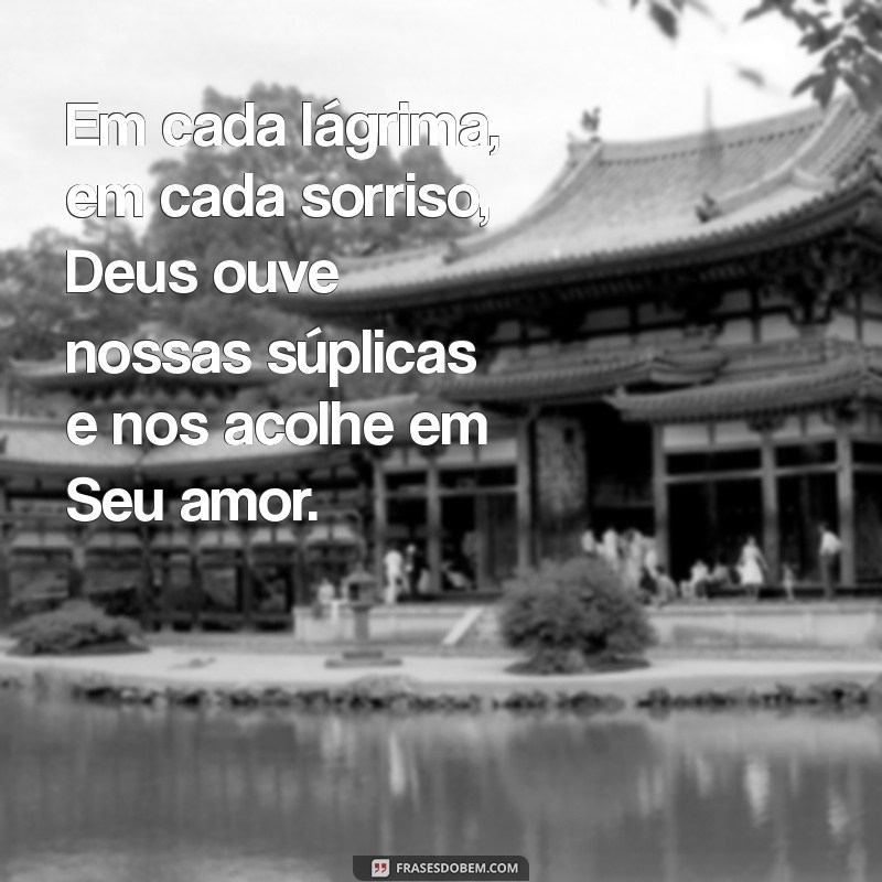 Frases Inspiradoras para Culto do Círculo de Oração: Fortaleça sua Fé 