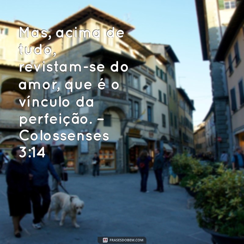 Descubra as Melhores Frases Bíblicas que Celebram o Amor de Deus 