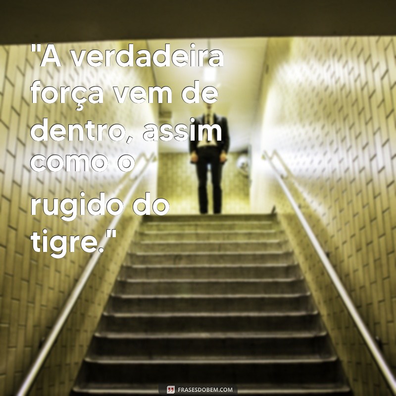 filme o tigre 