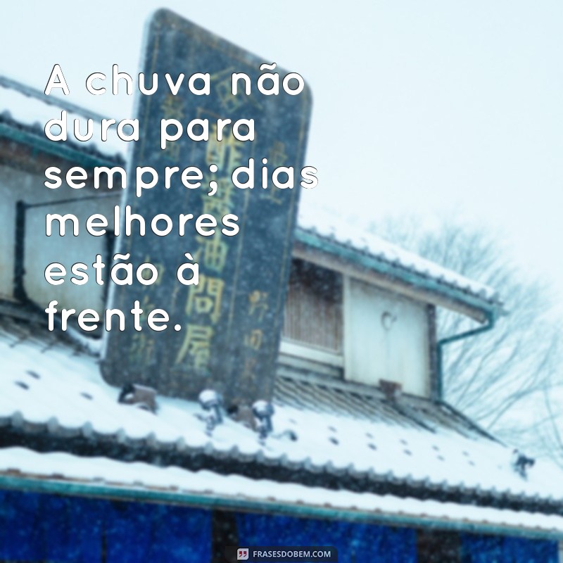 Frases Inspiradoras para Apoiar Pessoas com Depressão: Palavras que Acalmam 