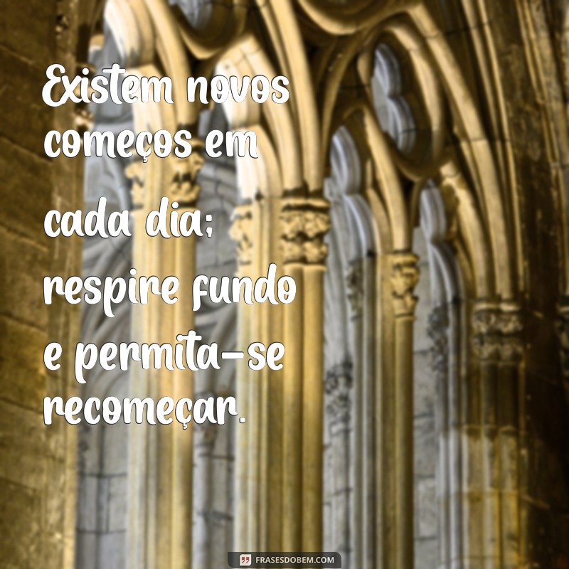 Frases Inspiradoras para Apoiar Pessoas com Depressão: Palavras que Acalmam 