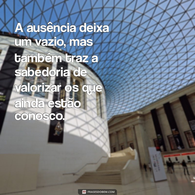 Superando a Dor da Perda: Mensagens de Conforto e Esperança 