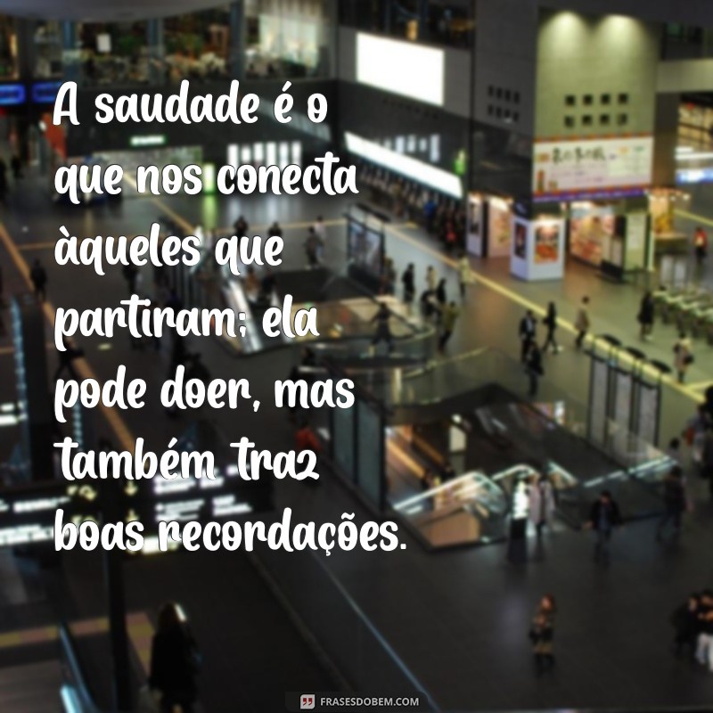 Superando a Dor da Perda: Mensagens de Conforto e Esperança 