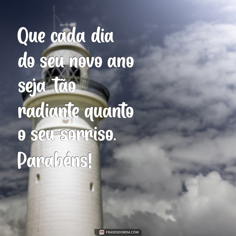 Mensagens Criativas para Desejar um Feliz Aniversário: Inspirações para Todas as Idades 