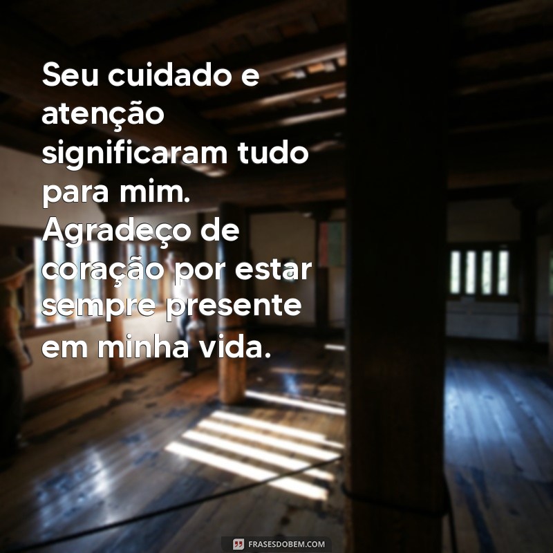 Como Escrever uma Carta de Agradecimento pelos Cuidados Recebidos: Dicas e Exemplos 