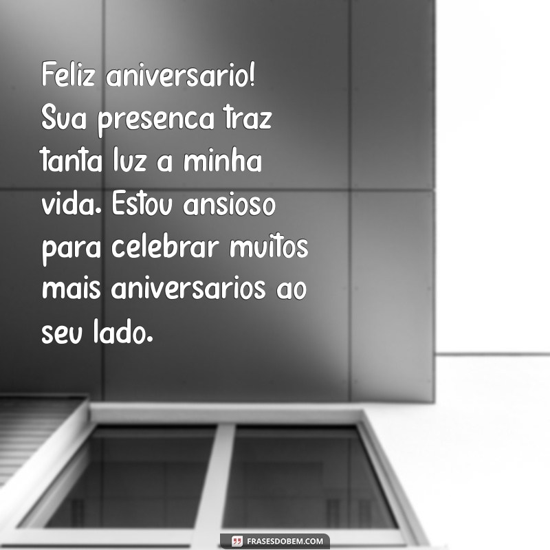 As Melhores Mensagens de Aniversário para Surpreender Sua Noiva 