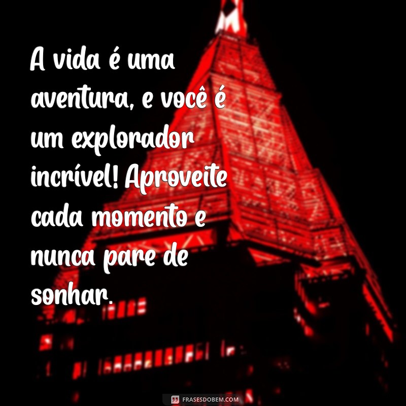 Mensagens de Carinho para Sobrinho: Dicas para Encantar e Fortalecer Vínculos 