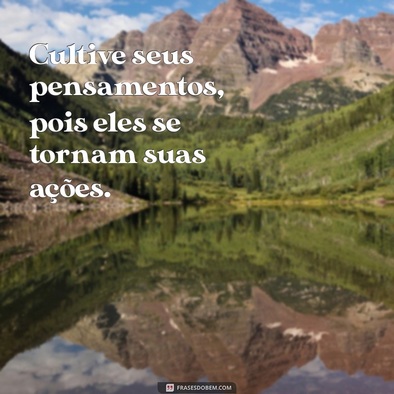 Como Escolher a Foto Perfeita para Acompanhar suas Frases Inspiradoras 