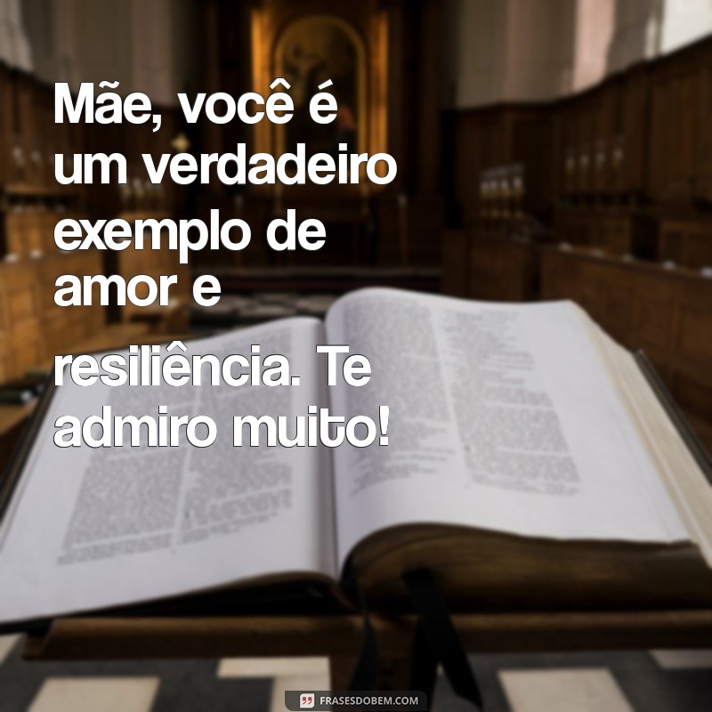 Mensagens Emocionantes para o Dia das Mães: Celebre com Amor e Gratidão 