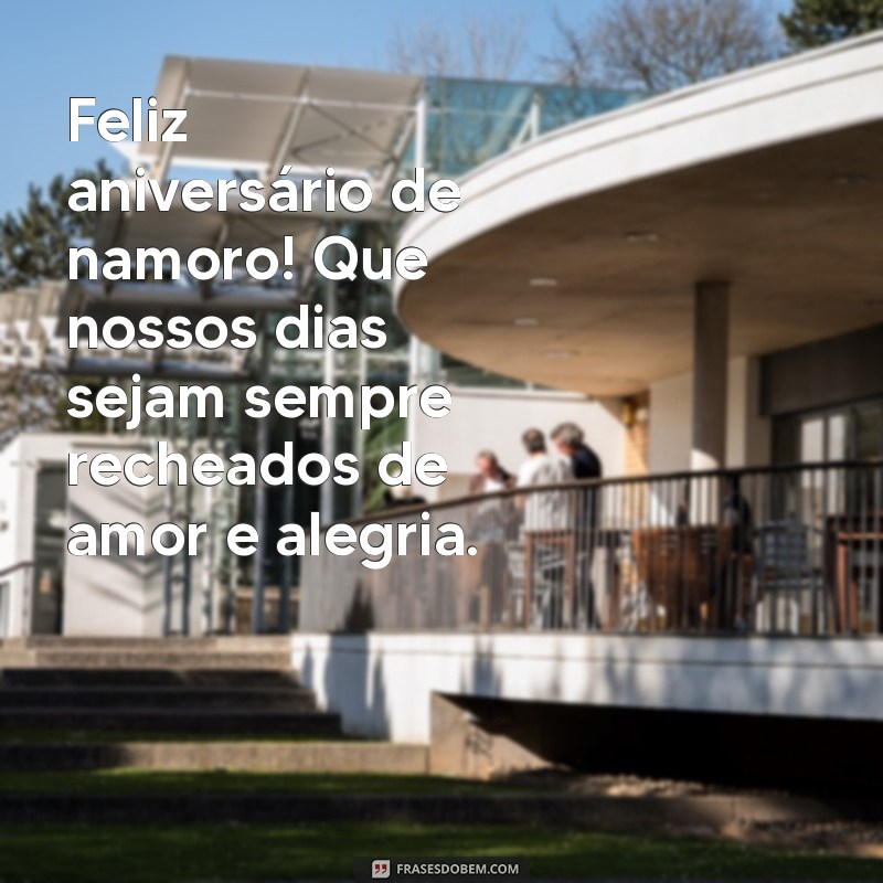 Frases Românticas para Celebrar o Aniversário de Namoro: Declare Seu Amor 