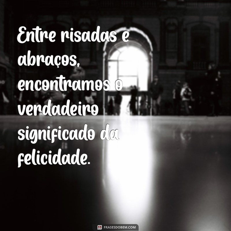 Melhores Frases para Acompanhar Suas Fotos Incríveis 