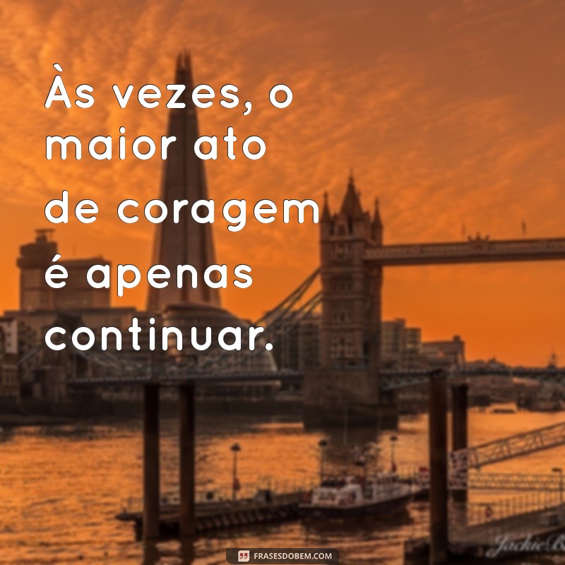 100 Frases de Reflexão para Inspirar e Transformar Sua Vida 