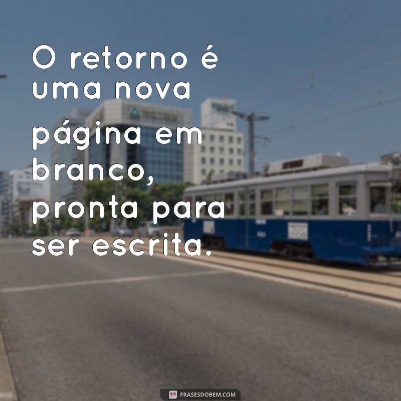 Como Garantir um Bom Retorno: Dicas e Estratégias para Sucesso 