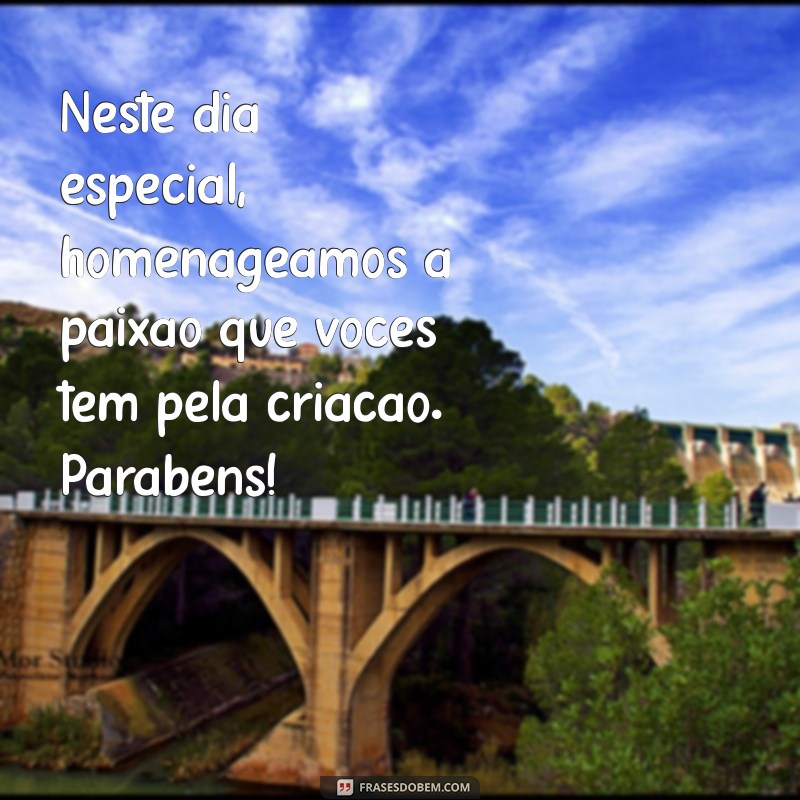 Mensagem Inspiradora para Celebrar o Dia do Arquiteto: Homenageie os Mestres da Arquitetura 