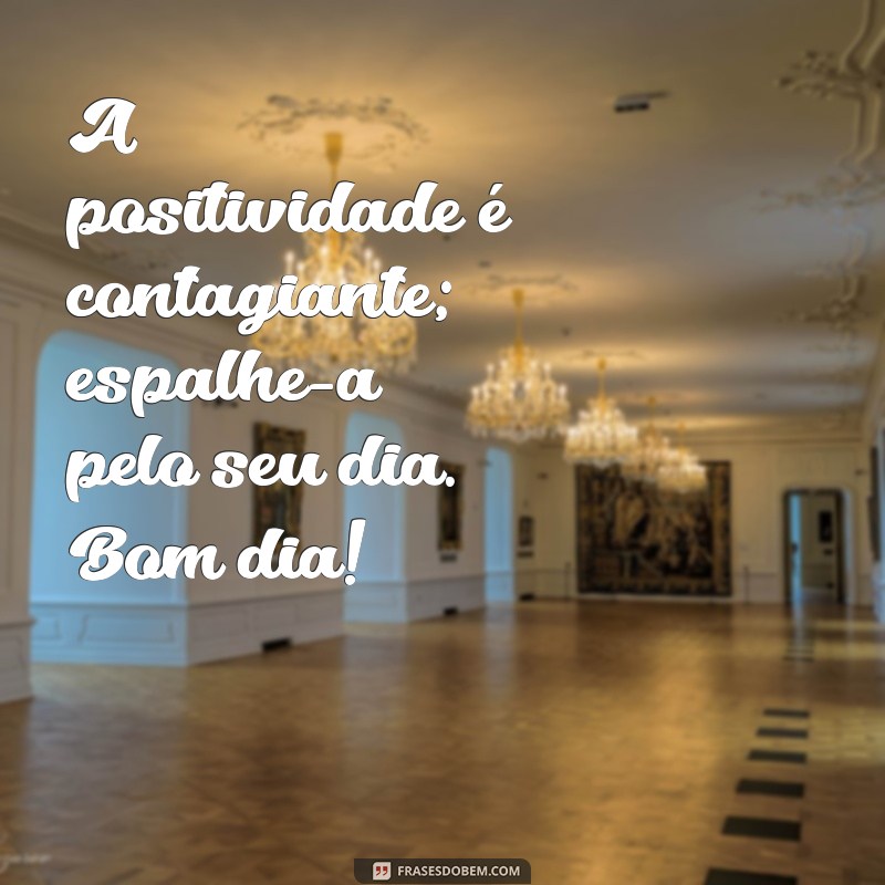 Frases Inspiradoras para Bom Dia: Melhore Seu Status nas Redes Sociais 