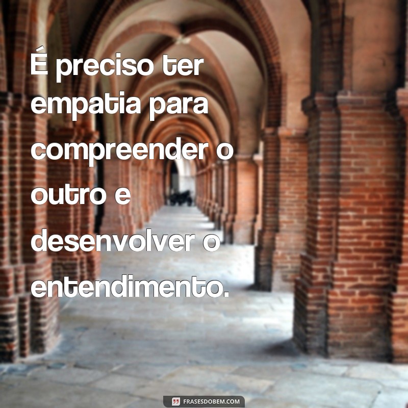 Descubra as melhores frases de entendimento para uma vida mais consciente e plena 