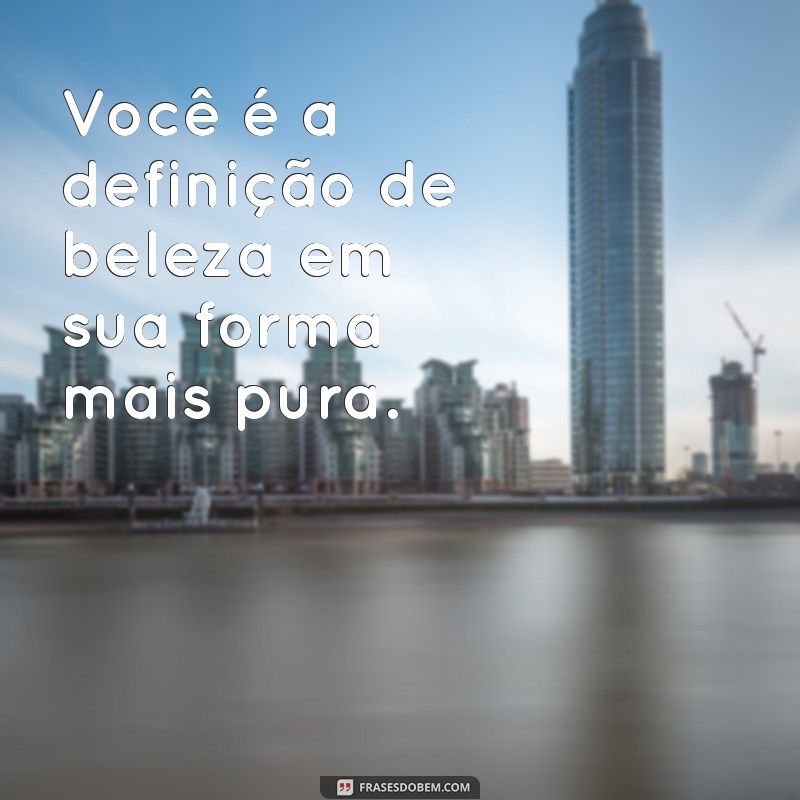 Frases Inspiradoras para Celebrar Sua Beleza: Você é Linda! 