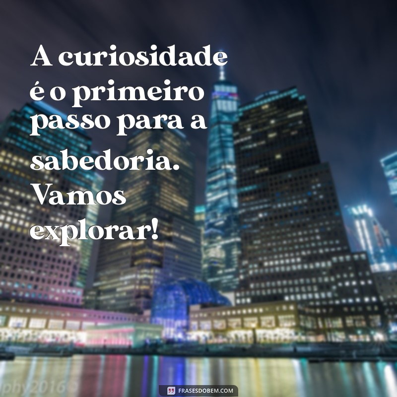 Frases Inspiradoras para o Retorno às Aulas: Motive-se para um Novo Semestre! 