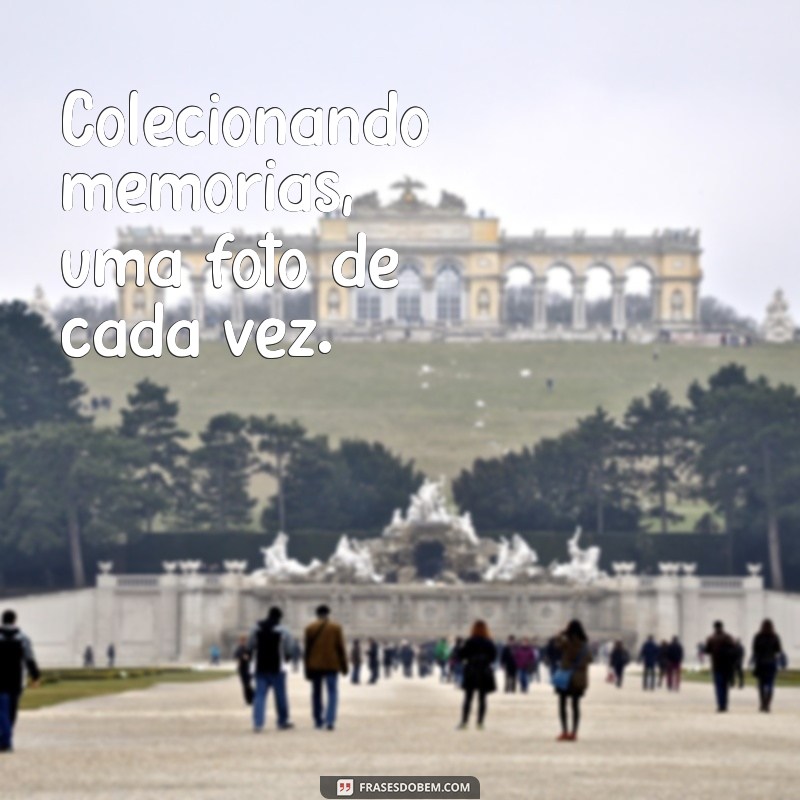 As Melhores Frases para Fotos de Facebook: Inspire Seus Momentos 