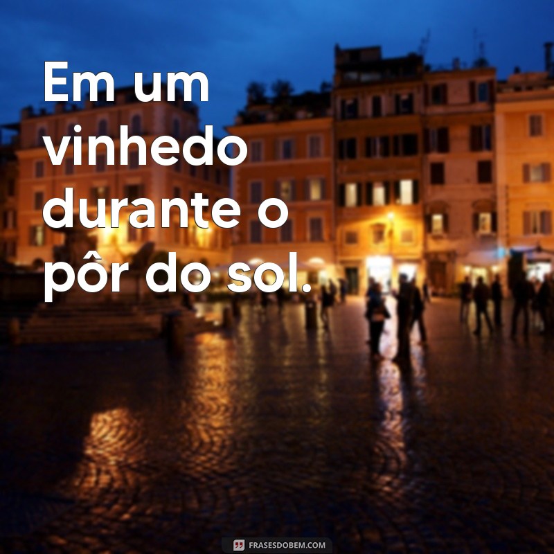 Descubra os Melhores Lugares de Paz para Relaxar e Recarregar as Energias 