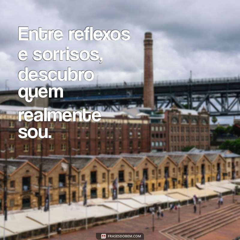 Frases Inspiradoras para Legendar Suas Fotos Sozinha 