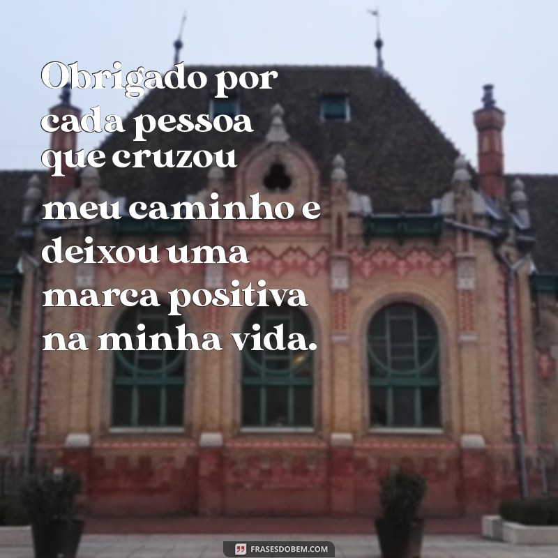 Frases Inspiradoras de Agradecimento para Encerrar o Ano com Gratidão 