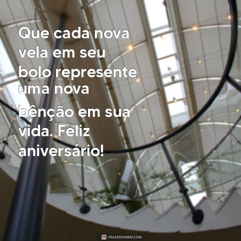 Mensagens Inspiradoras de Aniversário para Homens de Fé 