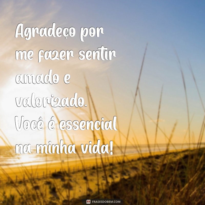 Mensagens de Agradecimento: Inspire-se com Frases para Apreciar e Reconhecer 