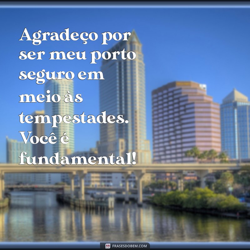 Mensagens de Agradecimento: Inspire-se com Frases para Apreciar e Reconhecer 