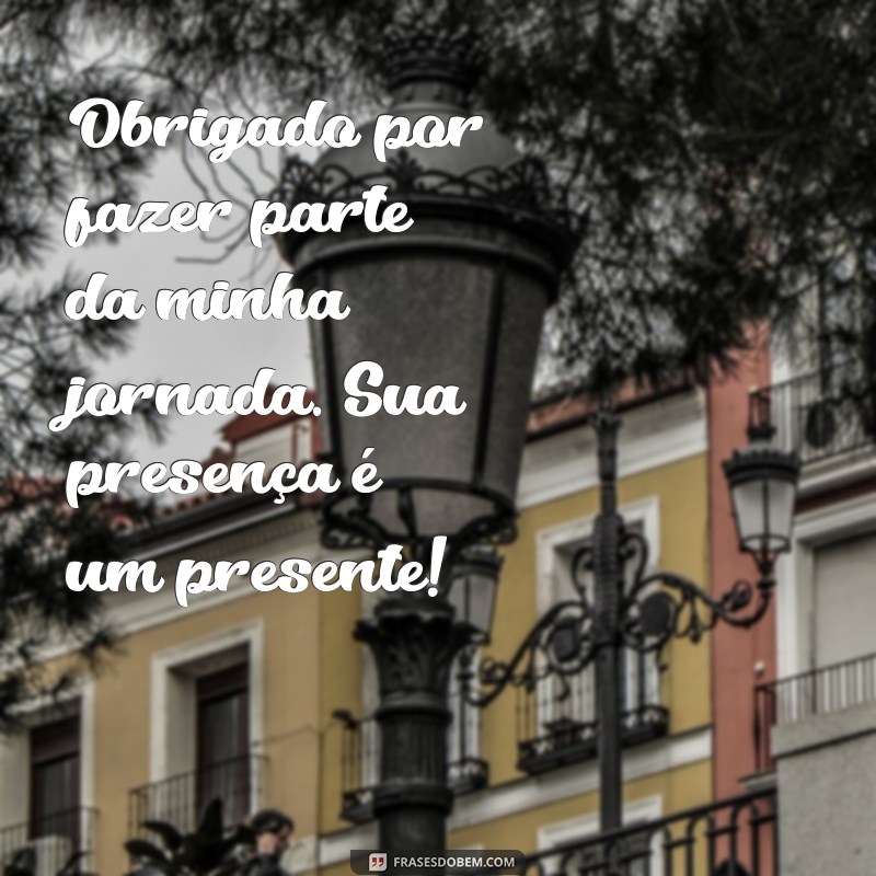 Mensagens de Agradecimento: Inspire-se com Frases para Apreciar e Reconhecer 